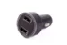 Автомобильное зарядное устройство TREQA CC-321, 12-24 В, 2 USB, 3.1А, 20 Вт, Fast Charge